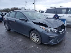 Cambio de transmisión Forte 2019 4557244 - Imagen 1 de 12