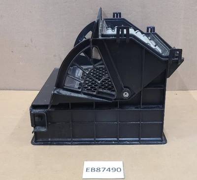 OEM 2009-2018 DODGE RAM 1500 НАГРЕВАТЕЛЬ КОРОБКА ВОЗДУХОЗАБОРНИК ОВКВ ЧЕХОЛ ПЕРЕГОРОДКА *ШТ. ПОКАЗАНО * - Изображение 1 из 4