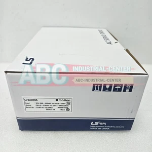 Servocontrolador # LS APD-L7SA020A nuevo 1 pieza - Imagen 1 de 7