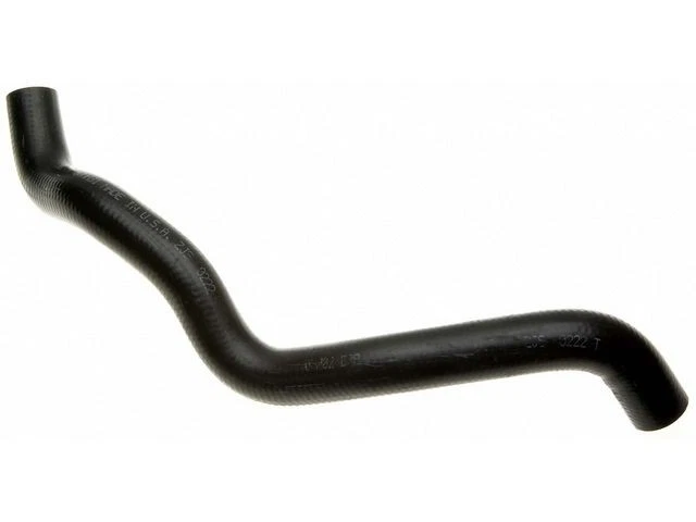 Manguera de radiador inferior Gates 68TK42T para Nissan Pathfinder 2005-2012 4,0 L V6 GAS Foto 1 de 1