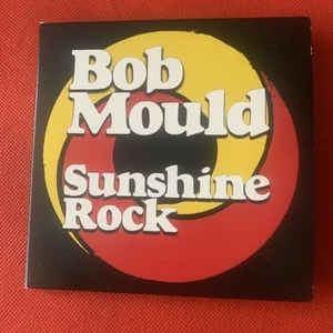 Pre Owned Music CD Bob Mound Sunshine Rock - Imagen 1 de 8