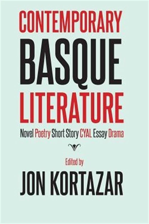 Contemporary Basque Literature (Paperback or Softback) - Image 1 of 1