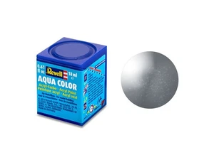 Revell  36191 Aqua eisen, metallic - NEU - Bild 1 von 1