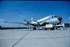 33240 USAF C-118A 1965 ORYGINALNA ZJEŻDŻALNIA KODAK