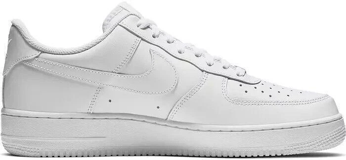靴 NIKE Air Force1 Low White '07 / used Nike Air Force 1 Low '07 White for Sale | Authenticity Guaranteed