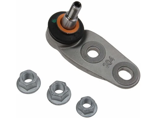 Rótula delantera derecha Lemfoerder 32VX84K para Mini Cooper 2007-2014 Foto 1 de 1