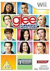 Glee Karaoke Revolution Nintendo Wii PAL UK EXCELLENT CONDITION Family Music