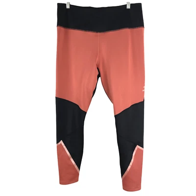 Under Armour Compression Leggings Women's 1X Cold Gear PT-593 - Image 1 of 4