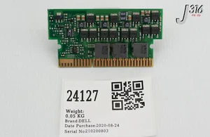 24127 DELL PCB ASSY, CN-08R158-15544 5100811-0300 - Picture 1 of 9