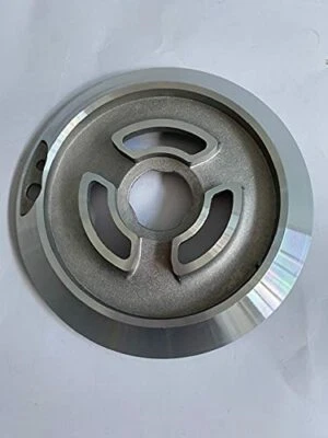 SMEG AEG BRUCIATORE TRIPLA CORONA IN ALLUMINIO PER PIANI COTTURA E CUCINE A GAS