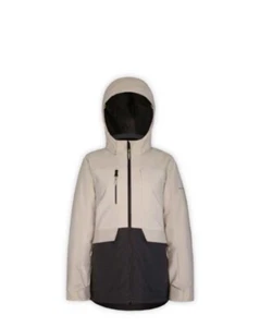 Boulder Gear Women’s Sedona Jacket Size Large . New Birch - Retail $245 - Picture 1 of 2