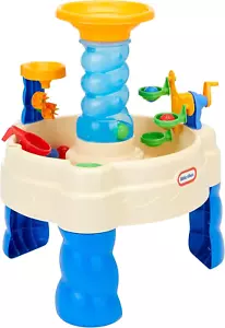 Spiralin' Seas Waterpark Play Table, Multicolor - HOT SALE, FREE SHIPPING - Picture 1 of 7