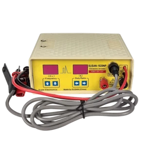 USA SUSAN1020NP 12VDC Power saving transformer head high power converter booster - Picture 1 of 5