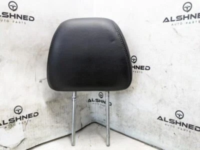 Nissan Altima 2009-12 asiento delantero izquierdo o derecho reposacabezas cuero 86400-ZN50D OEM Foto 1 de 4