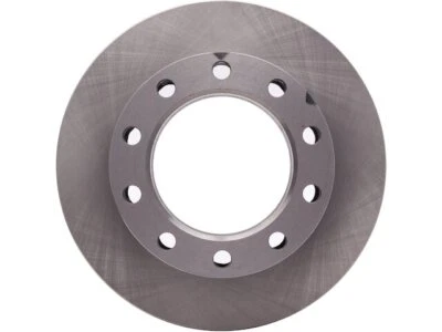 Para Chevrolet C3500HD 1994-2002 Rotor de freno trasero fricción dinámica 89857RJGW 1995 Foto 1 de 2