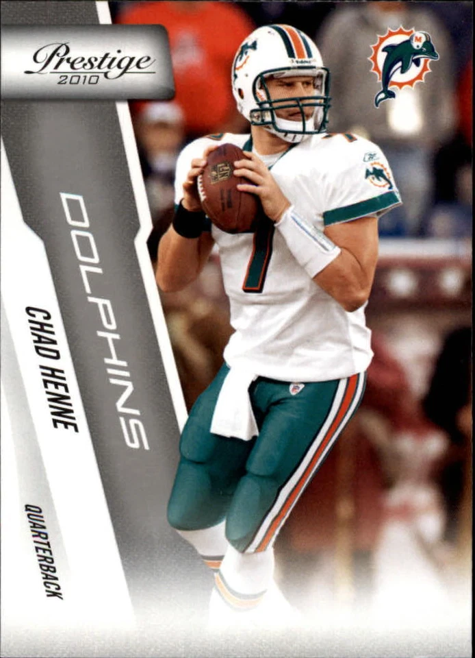 2010 Prestige Football Base Singles #101-300 (Pick Your Cards) - Image 1 of 1