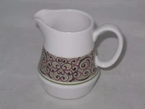 Noritake Progression Ole Creamer Milk Pitcher 9043 - Picture 1 of 1