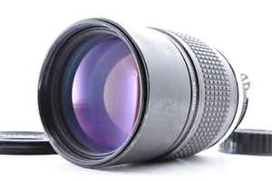 Nikon Ai Nikkor 180mm f/2.8 MF Prime Teleobjektiv F Mount [TOP+3] getestet - Bild 1 von 17