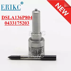 Injector Nozzle DSLA136P804 0433175203 for JUMPER Citroen FIAT IVECO 0445120002 - Bild 1 von 6