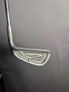 Tommy Armour 845s Silver Scot 6 Iron Golf Club RH 37.5" Steel Shaft 32° Blade - Picture 1 of 11