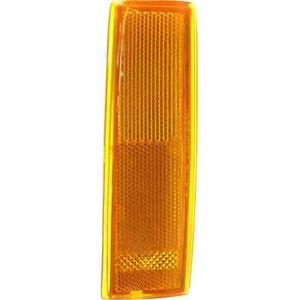 Side Marker Light for S10 Blazer, Bravada, S10, Sonoma+More 332-1545R-US - Picture 1 of 2