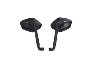 SW MOTECH Mirror Set Sport Short M10x1.25 High | Mir.00.850.10501 - Picture 1 of 5