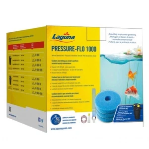 Laguna PT1696 Service Kit for Pressure-Flo 1000 - Picture 1 of 1