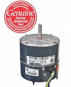 Rheem 51-102870-08 Motore ECM (esterno) - Foto 1 di 4