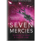 Seven Mercies Hardcover