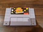 Kirby Super Star (Super Nintendo, SNES) Cartridge Only Tested Authentic 
