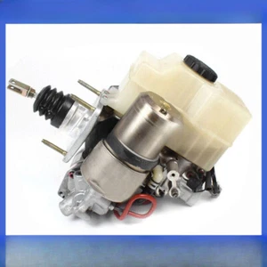 ABS Pump Master Cylinder Booster Actuator For TOYOTA LAND CRUISER LX470 98-99 - Bild 1 von 5