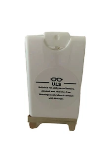SLIM glasses lens cleaner SMEAR FREE spray glass Optical clean - Picture 1 of 4