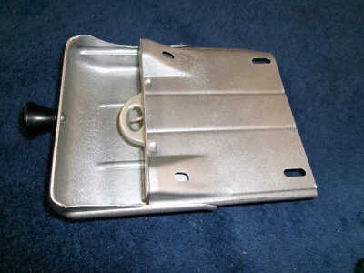 CENICERO VINTAGE DODGE TRUCK SERIE C 1954-1956 Foto 1 de 4