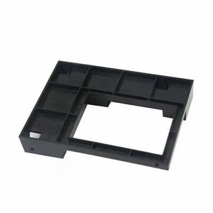 2* 661914-001 2.5" to 3.5" SSD Adapter For HP G8 G9 651314-001 SAS/SATA Tray - Picture 1 of 7