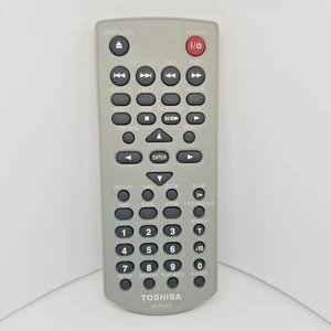 Toshiba SE-R0127 - Reproductor de DVD - Original OEM - Limpio y probado - Imagen 1 de 4