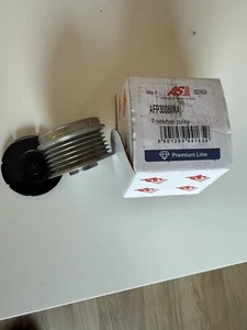 AS-PL Generatorfreilauf AFP3008(V) für FIAT CITROËN OPEL PEUGEOT ALFA ROMEO BMW - Bild 1 von 1