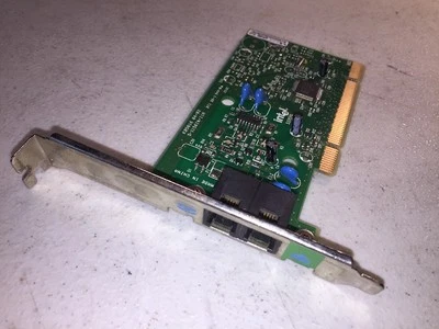 Intel 537EPG 56 Kbps Modem E139761 - Image 1 of 2