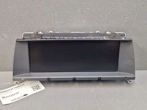 Ecran multifonctions GPS - BMW X3 II F25 / X4 I F26 - 9231320 - Picture 1 of 3