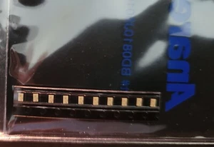 10pcs Anaren B0922J7575A50 Balun, 75/75 ohms balanced, 950-2150 MHz SMT 0805 - Picture 1 of 2