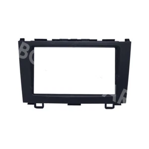 Fit For Honda CR-V 2007-2011 Car Stereo Radio Fascia Dash Panel Frame Trim Kit - Picture 1 of 8