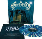 Mortician Zombie Apocalypse (Vinyl) 12" Album Coloured Vinyl (Limited Edition)