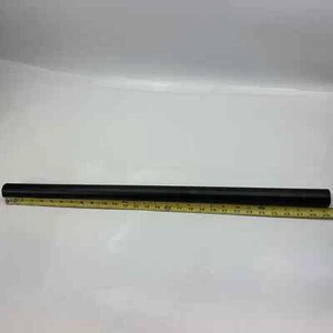 Alesis Tubing 1.5" Open Ends Electronic Drum Frame Black Tube DM6 1.5"x29" - Picture 1 of 7