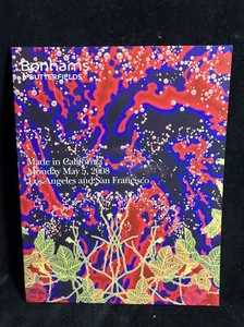 Bonhams & Butterfields Made in California May 5 2008 Sale 16082 - Foto 1 di 8