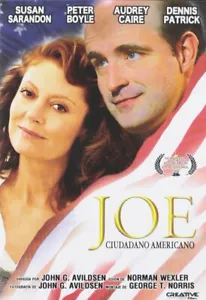 JOE *1970 / Uncut / Susan Sarandon / Peter Boyle* NEW Region 2 DVD - Picture 1 of 2