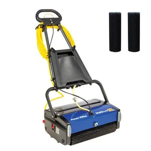 Powr-Flite Multiwash Scrubbers - Picture 1 of 18