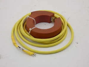500:5A Flex-Core FCL 500/5-4 Current Transformer 50-400HZ 720V - NEW Surplus! - Picture 1 of 4