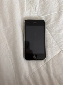 Apple iPhone 3GS 16gb A1303 Nero Black 1587 - Foto 1 di 4