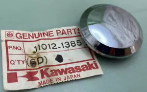 NEW GENUINE KAWASAKI 11012-1385 CAP, SWING ARM - Picture 1 of 2