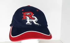 Round Rock Express 2007 Cap "2007 Season Ticket Holder" Melon Wear Fits All