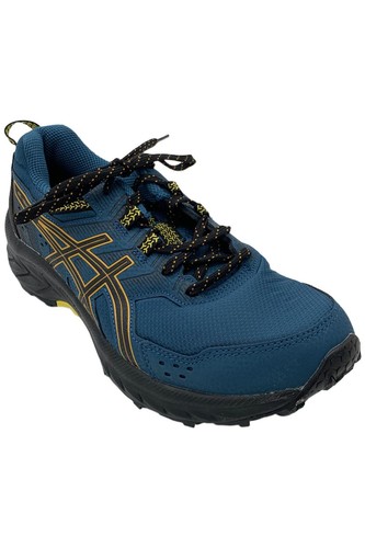 Asics Uomo Gel Venture 9 Sneaker Atletica Inchiostro Teal Sandstorm